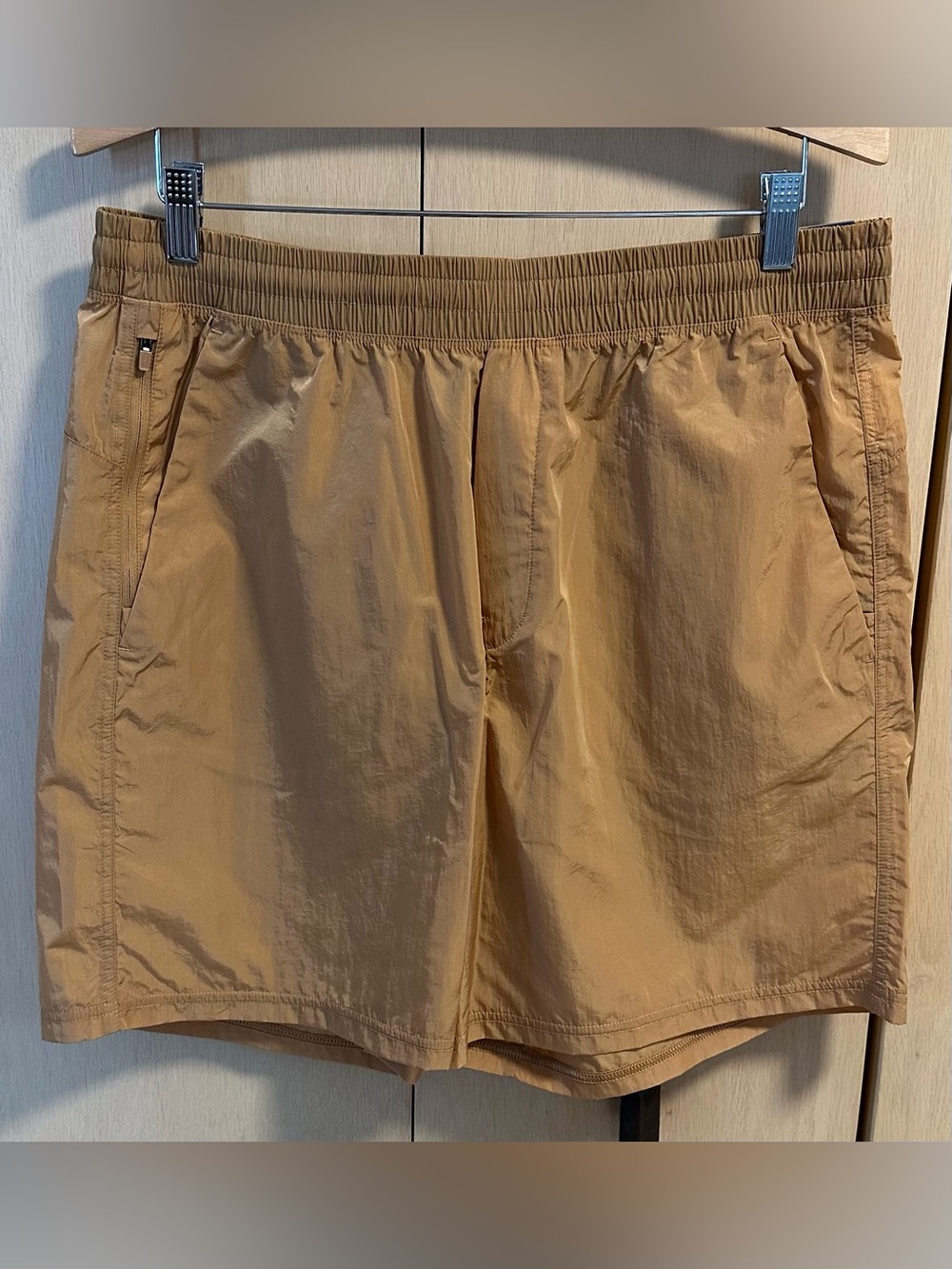 VRST 7” Inseam All-In Unlined Shorts - NWT